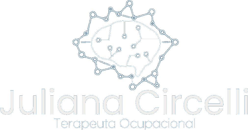 Logo Juliana Circelli — Terapeuta Ocupacional