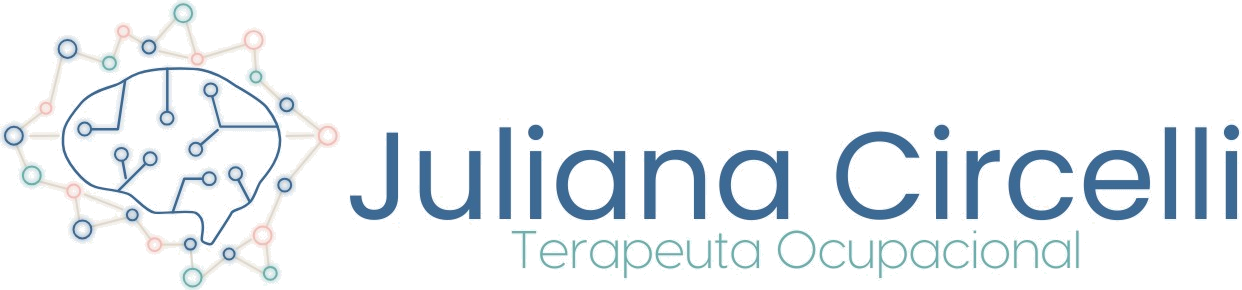 Logo Juliana Circelli — Terapeuta Ocupacional