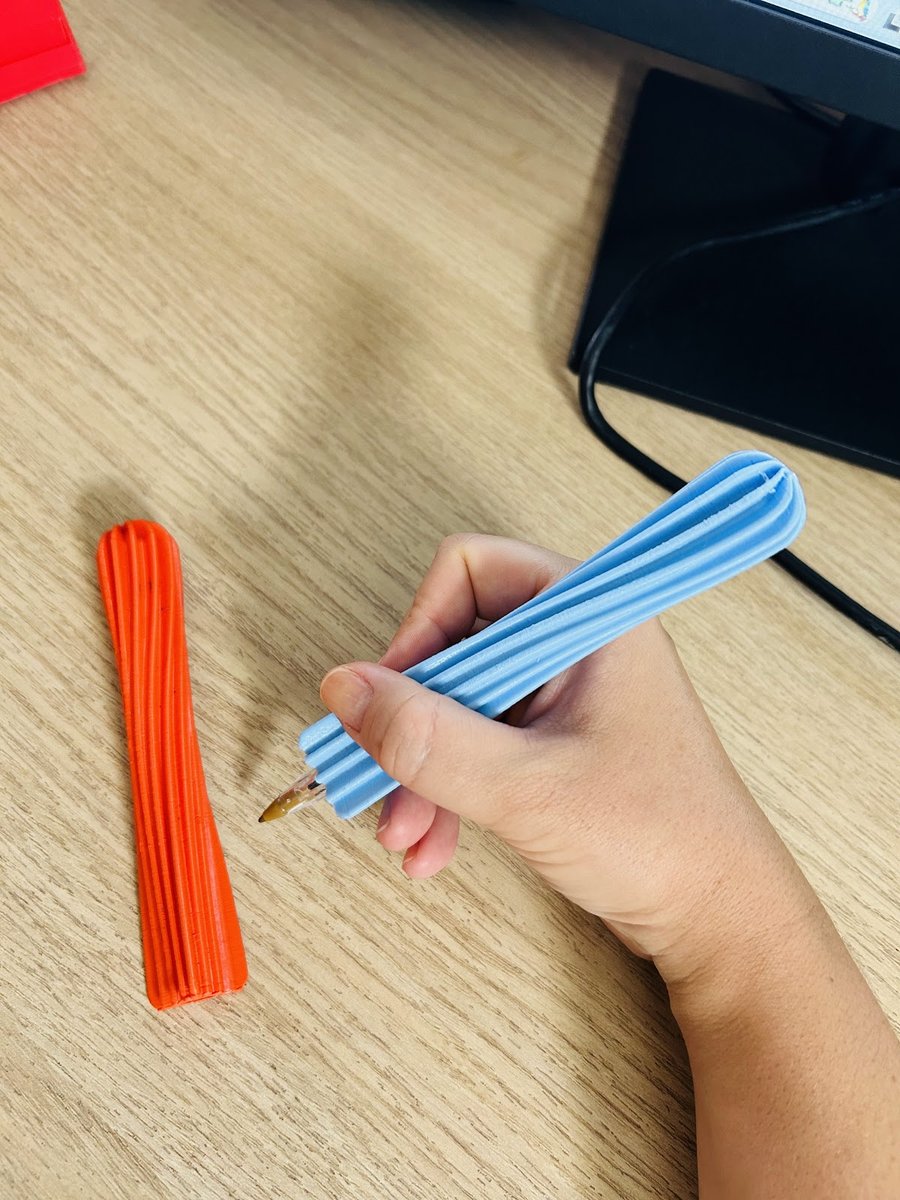 Adaptador de Apoio Palmar